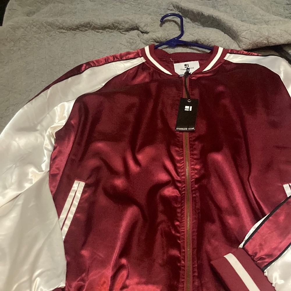 Standard Issue Souvenir Jacket